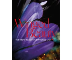 KNYGA Emily Stoehrer Winged Beauty