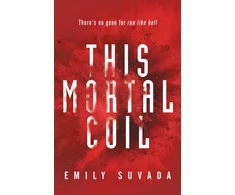 KNYGA Emily Suvada This Mortal Coil