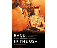 KNYGA Emily Suzanne Clark Race and New Religious Movements in the USA