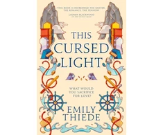 KNYGA Emily Thiede This Cursed Light