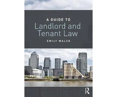 KNYGA Emily Walsh Guide to Landlord and Tenant Law