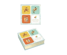 KNYGA Emily Winfield Martin Dream World Matching Game