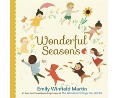 KNYGA Emily Winfield Martin Wonderful Seasons