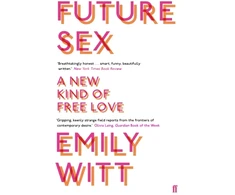 KNYGA Emily Witt Future Sex