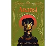 KNYGA Emily Zobel Marshall Anansi