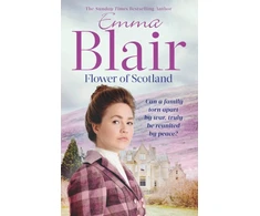 KNYGA Emma Blair Flower Of Scotland