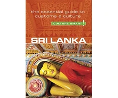 KNYGA Emma Boyle Sri Lanka - Culture Smart!