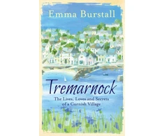 KNYGA Emma Burstall Tremarnock