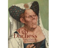 KNYGA Emma Capron Ugly Duchess