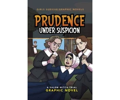 KNYGA Emma Carlson Berne Prudence Under Suspicion
