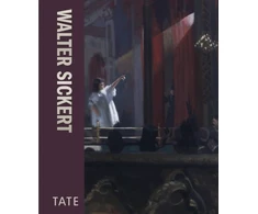 KNYGA Emma Chambers Walter Sickert