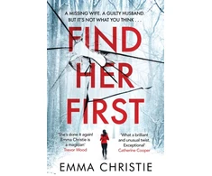 KNYGA Emma Christie Find Her First