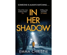 KNYGA Emma Christie In Her Shadow