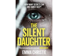 KNYGA Emma Christie Silent Daughter