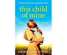 KNYGA Emma Claire Wilson This Child of Mine