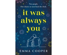 KNYGA Emma Cooper It Was Always You