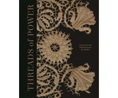 KNYGA Emma Cormack Threads of Power