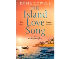 KNYGA Emma Cowell Island Love Song