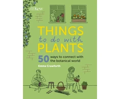KNYGA Emma Crawforth Things to do with Plants