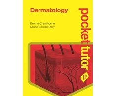 KNYGA Emma Craythorne Pocket Tutor Dermatology