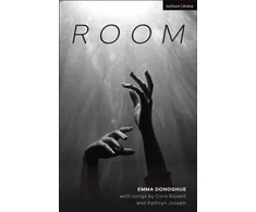 KNYGA Emma Donoghue Room