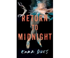 KNYGA Emma Dues Return to Midnight
