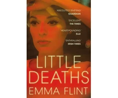KNYGA Emma Flint Little Deaths