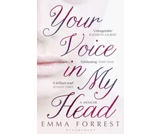 KNYGA Emma Forrest Your Voice in My Head