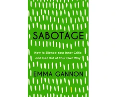 KNYGA Emma Gannon Sabotage