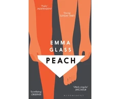 KNYGA Emma Glass Persikas