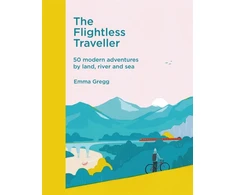 KNYGA Emma Gregg Flightless Traveller