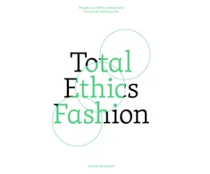 KNYGA Emma Hakansson Total Ethics Fashion