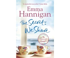 KNYGA Emma Hannigan Secrets We Share