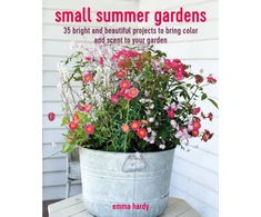 KNYGA Emma Hardy Small Summer Gardens