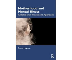 KNYGA Emma Haynes Motherhood and Mental Illness