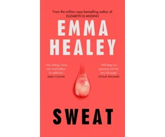 KNYGA Emma Healey Sweat