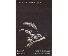 KNYGA Emma Heaney This Watery Place, Four Essays on Gestation