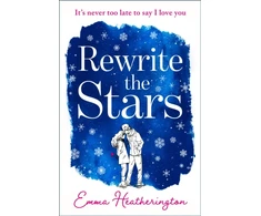KNYGA Emma Heatherington Rewrite the Stars