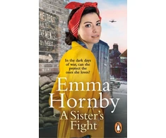 KNYGA Emma Hornby Sister’s Fight
