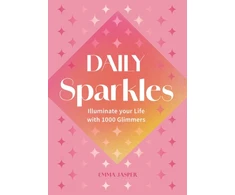 KNYGA Emma Jasper Daily Sparkles