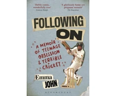 KNYGA Emma John Following On