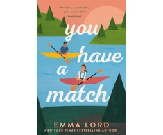 KNYGA Emma Lord You Have A Match