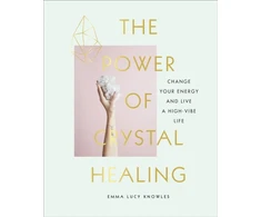 KNYGA Emma Lucy Knowles Power of Crystal