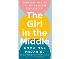 KNYGA Emma Mae Mcdaniel Girl in the Middle