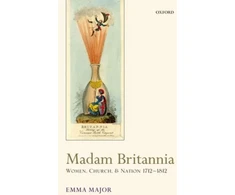 KNYGA Emma Major Madam Britannia