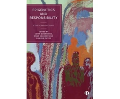 KNYGA Emma Moormann Epigenetics and Responsibility