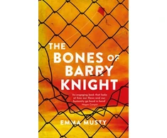 KNYGA Emma Musty Bones of Barry Knight