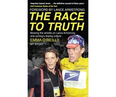 KNYGA Emma Oreilly Race to Truth