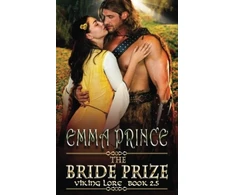KNYGA Emma Prince Bride Prize