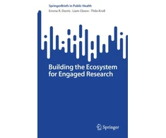 KNYGA Emma R Dorris Building the Ecosystem for Engaged Research